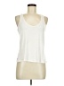 Scorpio Sol White Sleeveless Top Size M - photo 1