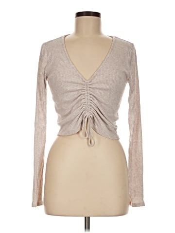 Garage Long Sleeve Top (view 1)