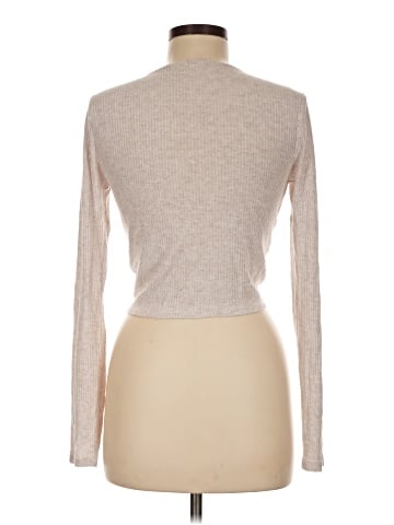 Garage Long Sleeve Top (view 2)