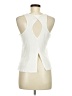 Scorpio Sol White Sleeveless Top Size M - photo 2