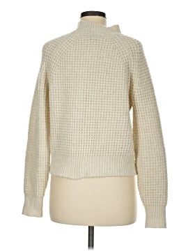 Evereve Turtleneck Sweater (view 2)