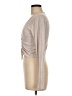 Garage Tan Long Sleeve Top Size M - photo 5