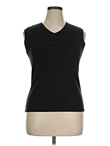 Nike Sleeveless T-Shirt (view 1)