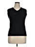 Nike Black Sleeveless T-Shirt Size XL - photo 1