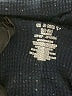 Old Navy Blue Zip Up Hoodie Size 18-24 mo - photo 3