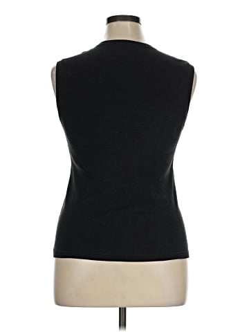 Nike Sleeveless T-Shirt (view 2)