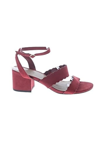 Ann Taylor LOFT Outlet Sandals (view 1)