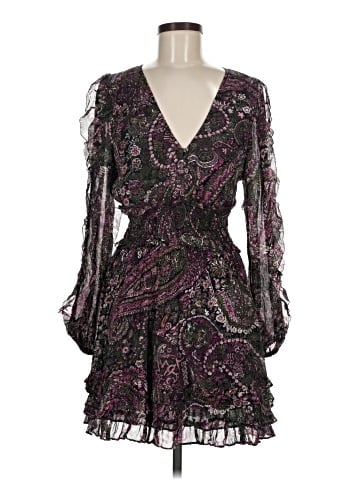 Cleobella Cocktail Dress (view 1)