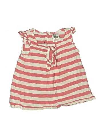 Zara Baby Sleeveless Blouse (view 1)