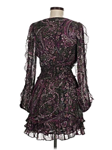 Cleobella Cocktail Dress (view 2)