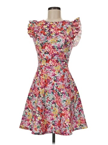 oasis Cocktail Dress (view 1)