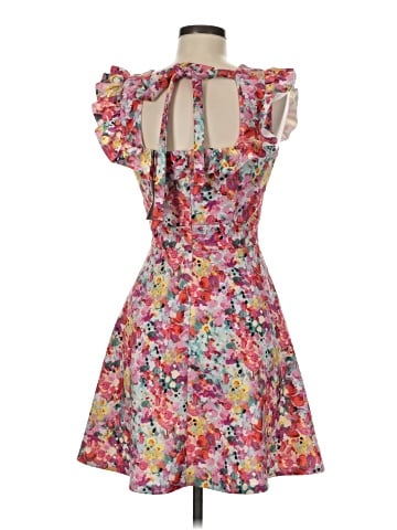 oasis Cocktail Dress (view 2)
