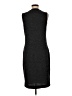 Athleta Tweed Gray Cocktail Dress Size M - photo 2