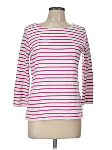 Joules 3/4 Sleeve T-Shirt (view 1)
