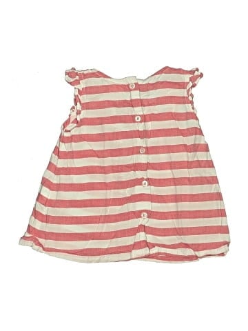 Zara Baby Sleeveless Blouse (view 2)