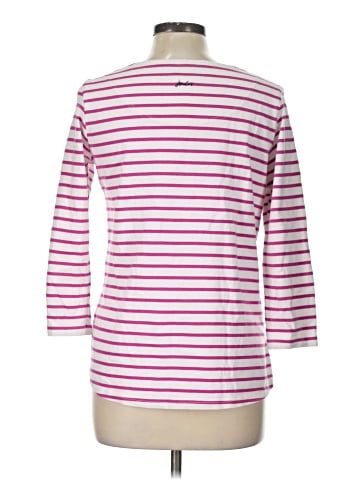 Joules 3/4 Sleeve T-Shirt (view 2)