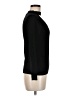 FRAME Black Long Sleeve Top Size M - photo 4