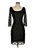 Guess Black Cocktail Dress Size 4 - photo 1