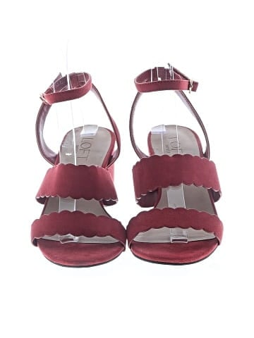 Ann Taylor LOFT Outlet Sandals (view 2)