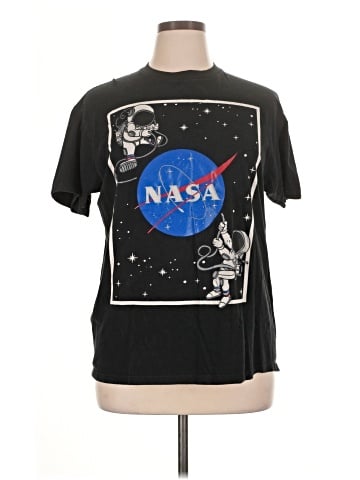 Eighty Eight Short Sleeve T-Shirt (view 1)