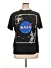 Eighty Eight Black Short Sleeve T-Shirt Size XL - photo 1