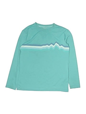 Patagonia Long Sleeve T-Shirt (view 1)