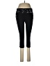 Athleta Graphic Black Active Pants Size M - photo 1