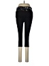 Athleta Graphic Black Active Pants Size M - photo 2
