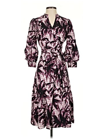 Diane von Furstenberg Cocktail Dress (view 1)