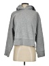 Zara Gray Sweatshirt Size S - photo 1