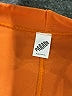 Parade Solid Orange Athletic Shorts Size L - photo 3