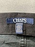 Chaps Black Casual Pants Size 20 - photo 4