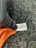 Parade Solid Orange Athletic Shorts Size L - photo 4