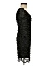 Guess Black Cocktail Dress Size 4 - photo 4
