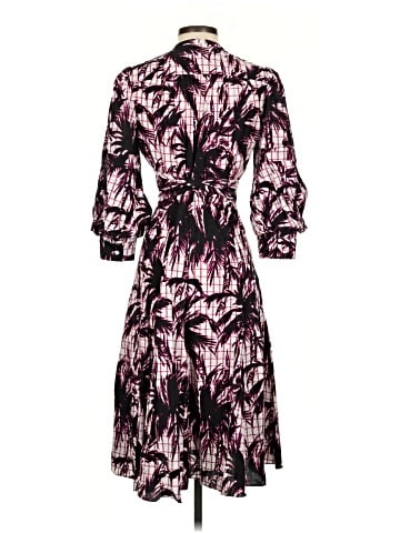 Diane von Furstenberg Cocktail Dress (view 2)