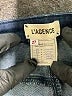 L'Agence Solid Blue Jeans Size 27 waist - photo 4