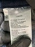 L'Agence Solid Blue Jeans Size 27 waist - photo 5