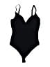 Popilush Black Bodysuit Size S - photo 1