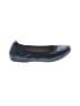 Josef Seibel Black Flats Size EU 37 - photo 1