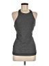 Lululemon Athletica Gray Tank Top Size 6 - photo 1