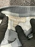 Woman Within Plaid Gray Pullover Sweater Size 22 (1X) - photo 7