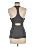 Lululemon Athletica Gray Tank Top Size 6 - photo 2