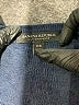 Banana Republic Blue Silk Pullover Sweater Size XS - photo 7
