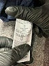 Banana Republic Blue Silk Pullover Sweater Size XS - photo 8