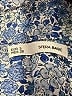 Sfera Blue Sleeveless Button-Down Shirt Size S - photo 7