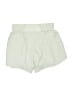Nike 100% Polyester Green Athletic Shorts Size S - photo 2