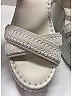 Chloé White Sandals Size EU 38 - photo 8