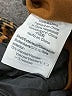 J.Crew Animal Print Brown Cocktail Dress Size 0 - photo 8