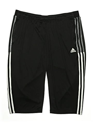 Adidas Athletic Shorts (view 1)