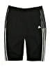 Adidas Black Athletic Shorts Size XL - photo 1